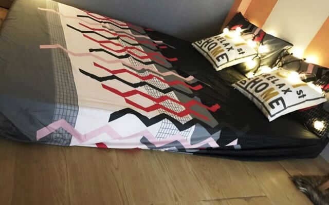 The Green House - District 5