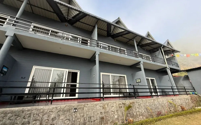 Maakot Homestay