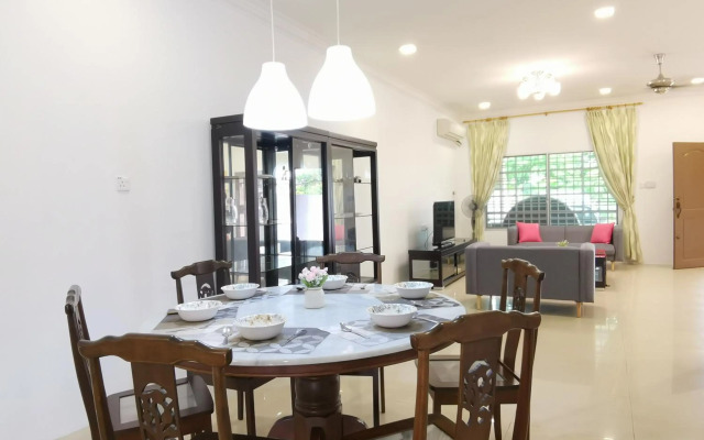 NanSang One Homestay