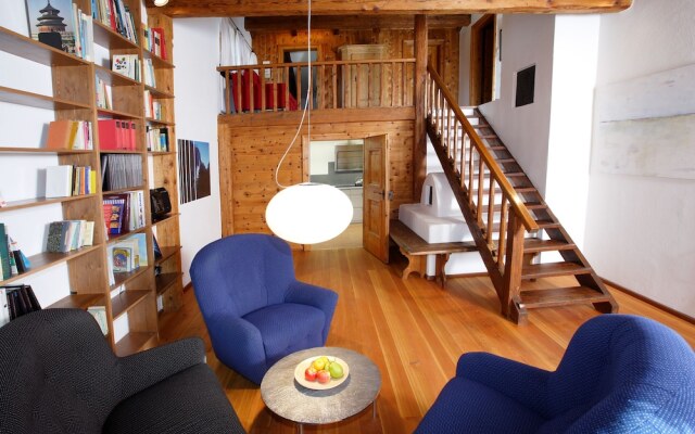 LunaMia Boutique Apartment