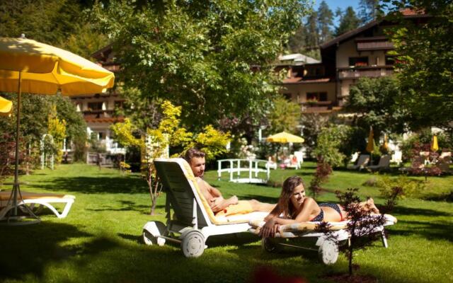 Parkhotel Tristachersee