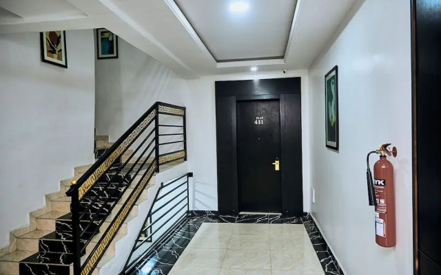 Executive Luxury Room - Sleeps 2 - Pool - Gym