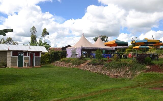 Gitandara Garden Hotel