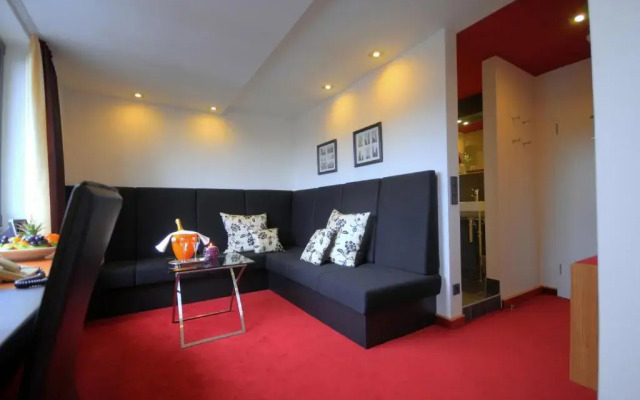 Hotel Antoniushuette