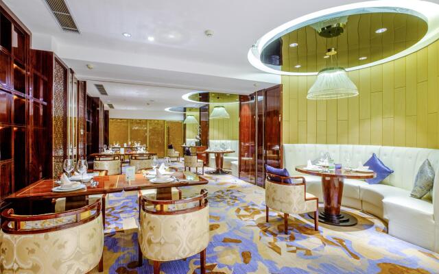 Grand New Century Hotel Hangzhou Sumtime