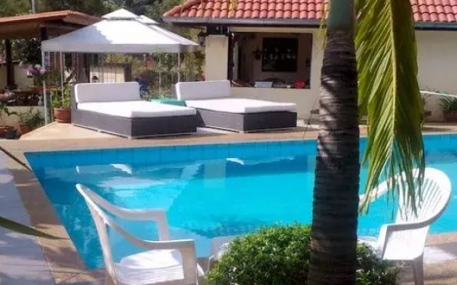Gilda's Guest House