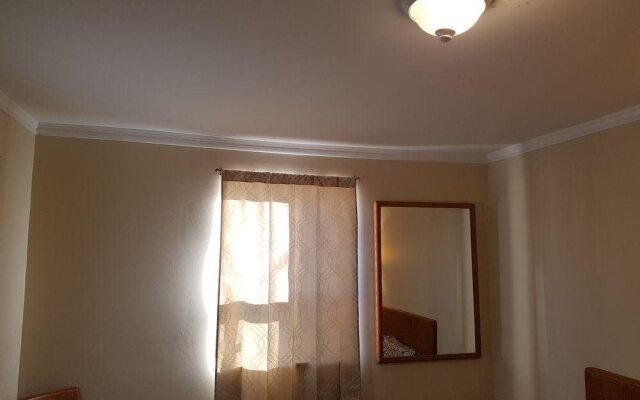 Biswamine BnB