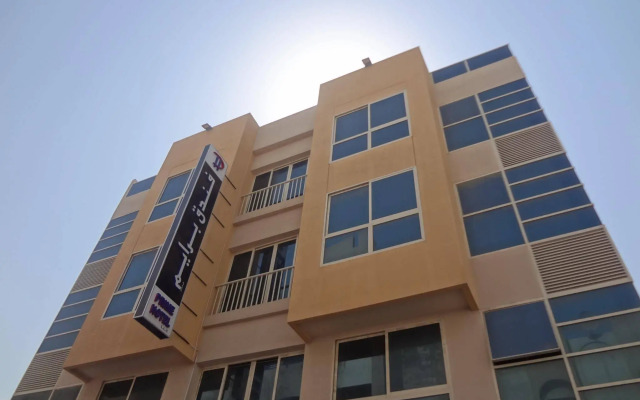 Prime Hotel By Gemstones