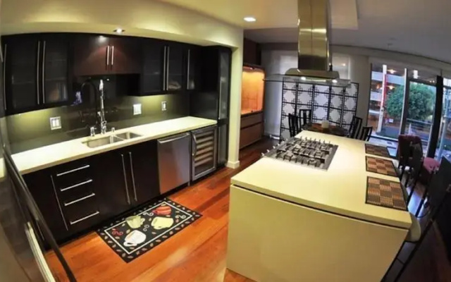 Executive Luma Loft
