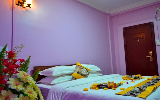 Ye Myanmar Hotel