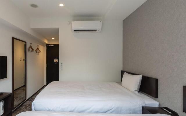 Oyo Hotel Tetora Kyoto Ekimae