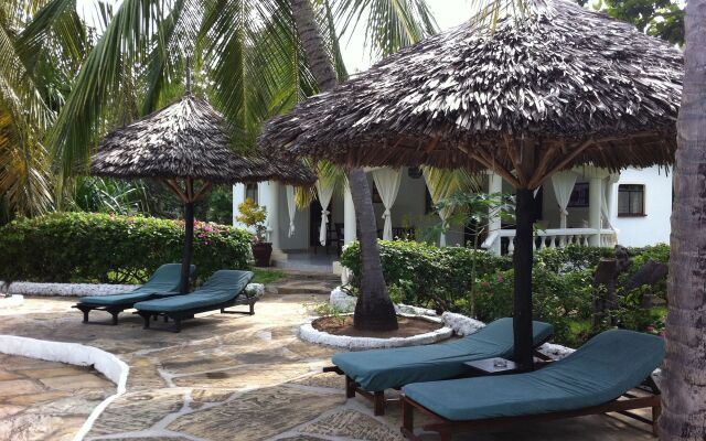 Villas Watamu Resort