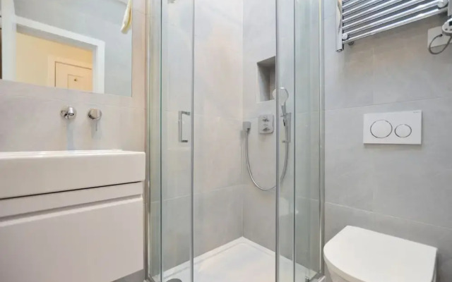 Leinster Square Serviced Apartments by Concept Apartments