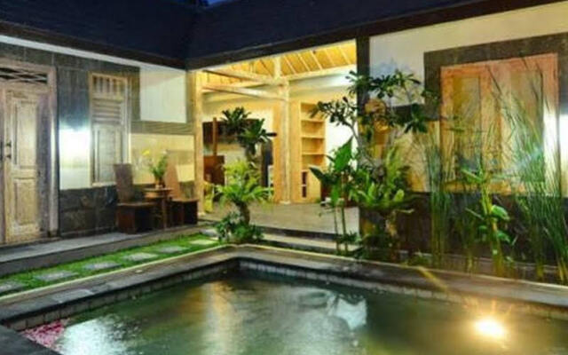 Villa Donnys Bali
