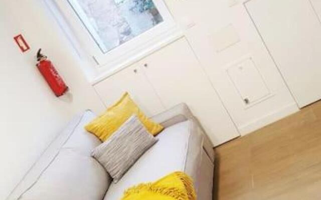 Studio 63 Historic Center