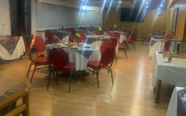 Hotel Cruz Del Sur
