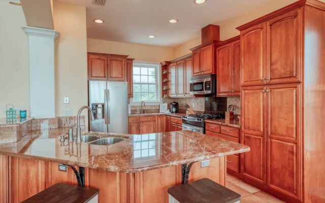 Tuckers Hideaway at Seagate