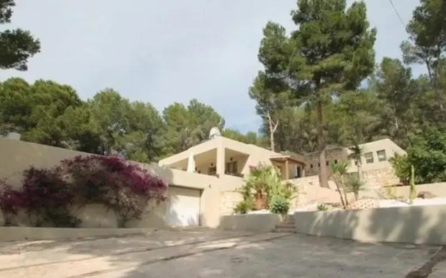 Villa Ginger