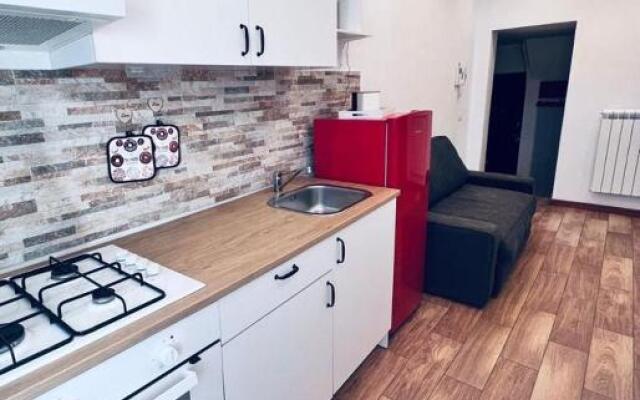 Macario Apartment in the Old Town