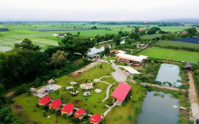 Bantham Hill Homestay