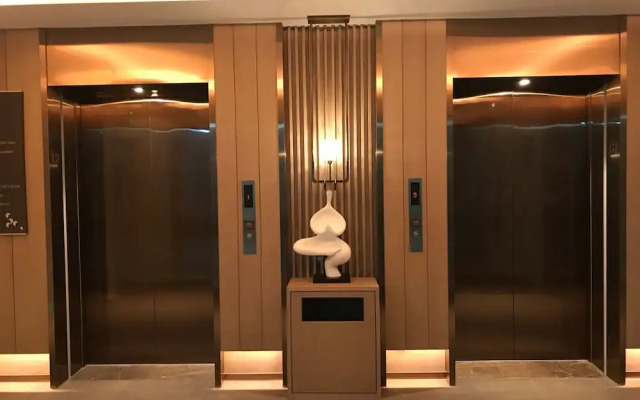Artel Yunfu Hotel