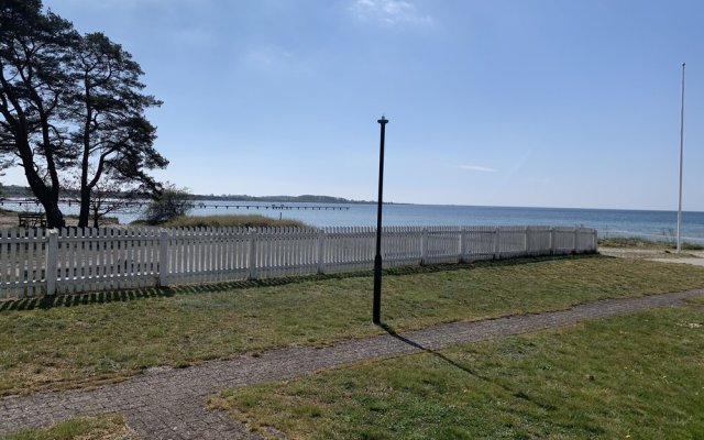 Hanöhus Hällevik Strandstuga