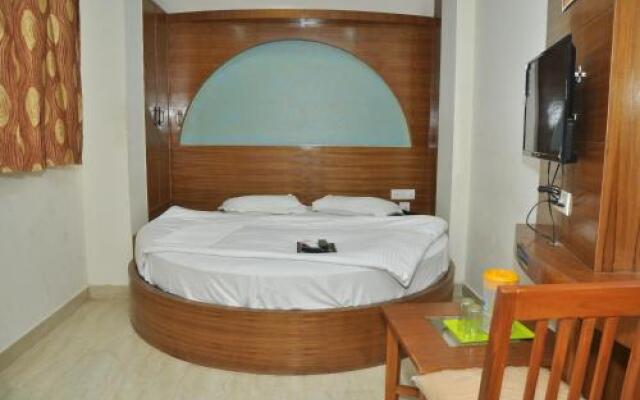 Hotel Royal Residency - New Delhi Railway Station