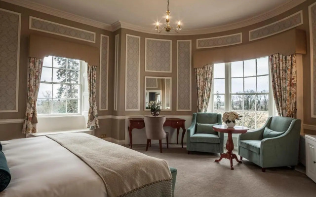 Liffey Valley House Hotel