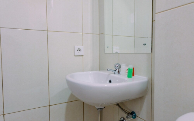 Spacious 3BR Asatti Apartment By Travelio