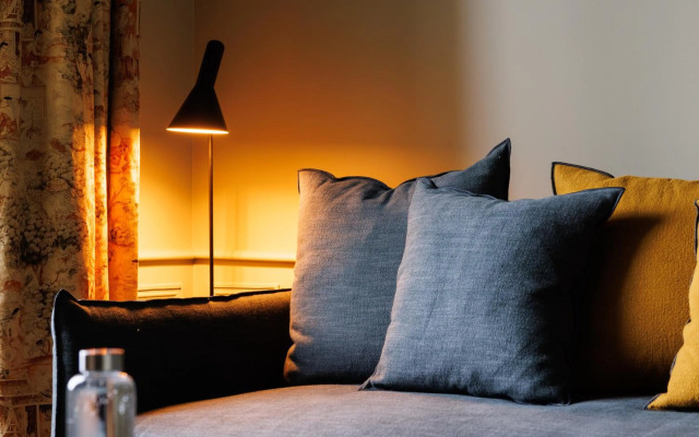 Domaine De Locguénolé & Spa