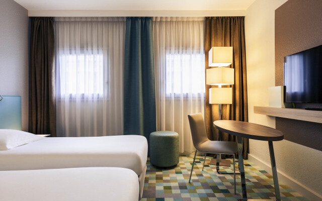 Hotel Mercure Marne la vallée Bussy St. Georges