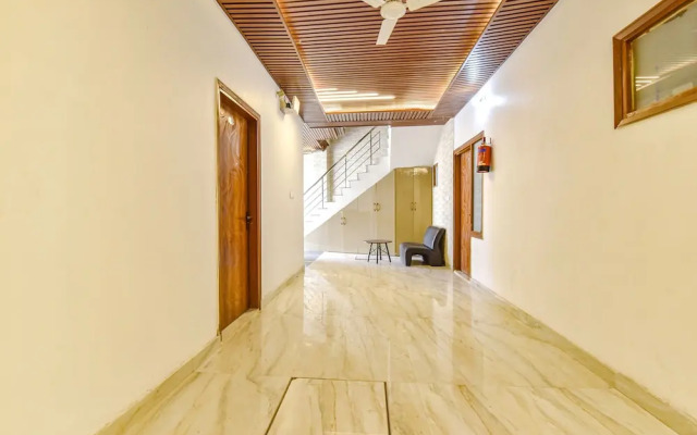 FabHotel Prince 24