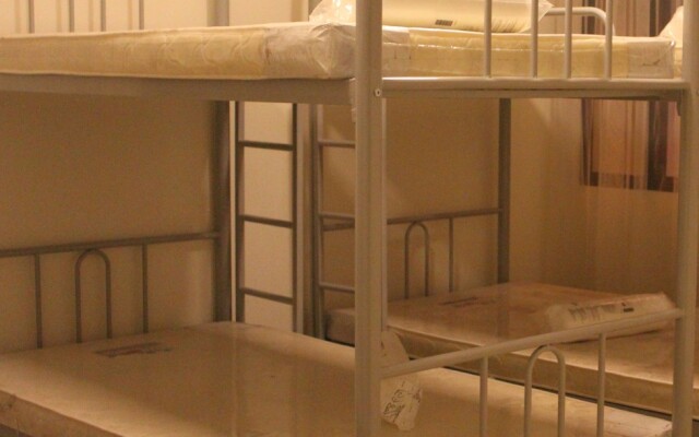 Balada Hostel