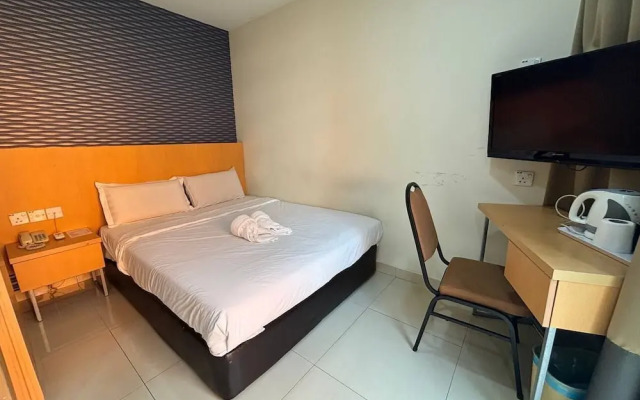 Signature Hotel Puchong@SetiaWalk by OYO Rooms