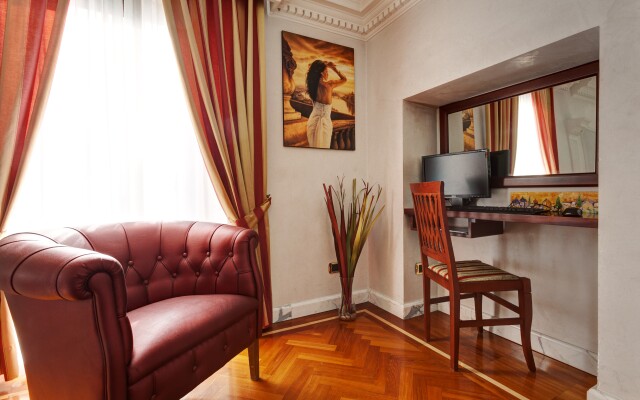 Hotel Best Roma