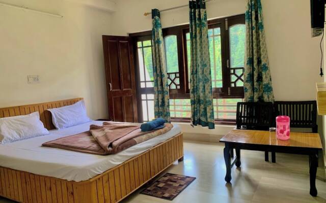 Hotel Gautam Khajjiar