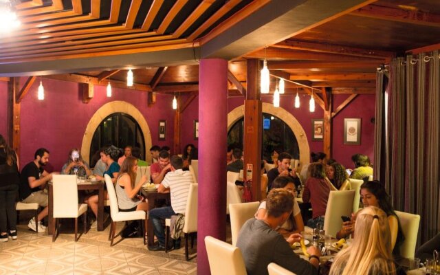 Sprachcaffe International - Hostel