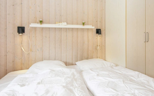 12 Person Holiday Home in Nordborg