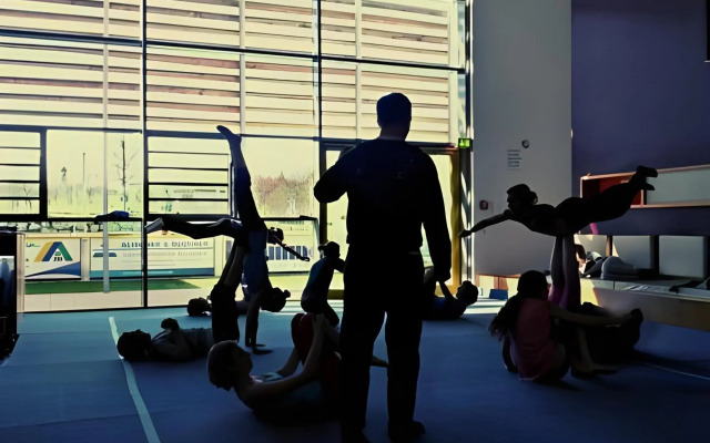 Jugendherberge Bad Tölz