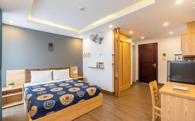 V&T apartment