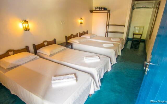 Hotel Pousada São Luiz