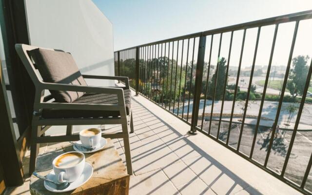 Even Derech by Smart Hotels