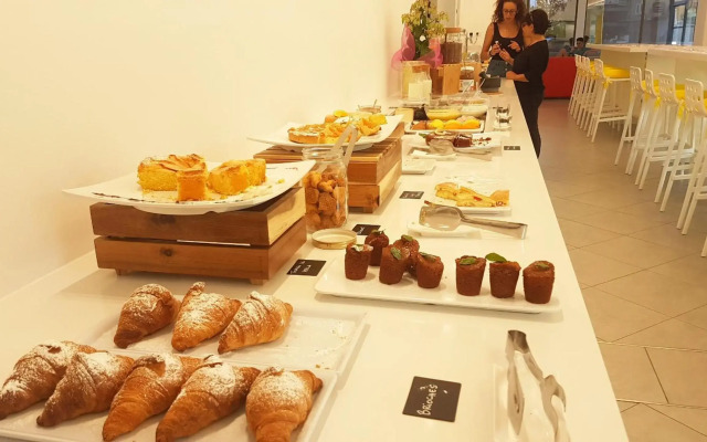 Hotel Sabrina Rimini