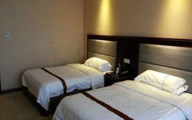 Yangshan Hotel