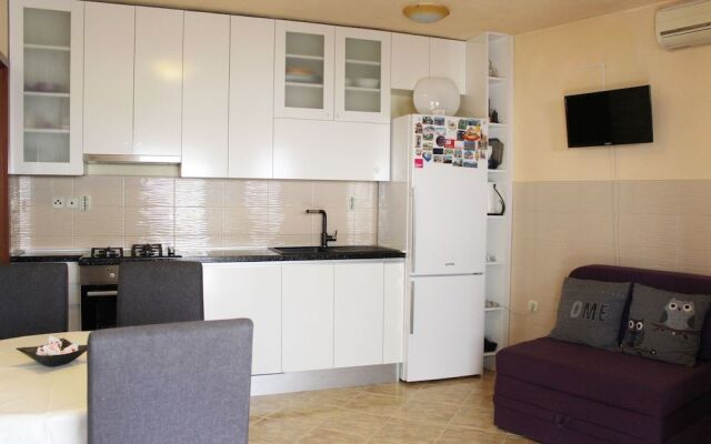 Apartment Ruza