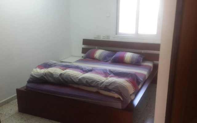 Al Yakhour Hostel