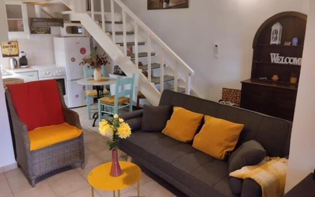 Little Lotus Apartment