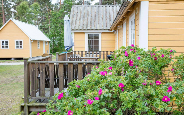 Ljugarns Semesterby & Camping