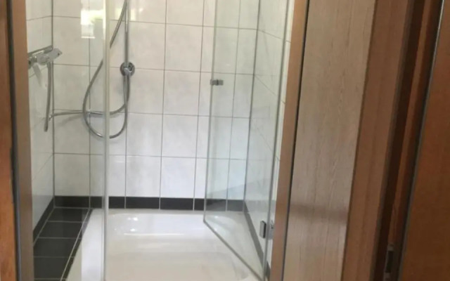 Ferienwohnung Schwarz