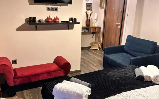 Majestik Room